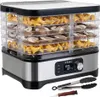 Ruhhy 25928 Sušička na houby, zeleninu, ovoce, 400 W Náhled obrázku produktu 10