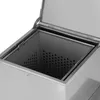 Geflügelbrühgerät für Hühner, Puten, Enten bis zu 8 Stück. Produktbild-Vorschau 2