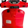 Dětská elektrická koloběžka 6V - Vespa GT - 3 až 6 let - se Náhled obrázku produktu 2