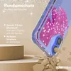EAZY CASE - Glitzer Hülle kompatibel mit Apple iPhone 16 Produktbild-Vorschau 4
