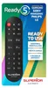 Telecomando Tv Universale 'Ready 5' Anteprima dell’immagine prodotto 3