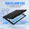 Strex Laptop Kühler - 12" - 17 Zoll - Verstellbar - 5 Produktbild-Vorschau 4