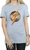 Flash - T-Shirt für Damen BI613 (XXL) (Grau) Produktbild-Vorschau 3