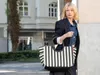 Reisenthel Loopshopper L summerstripes black Produktbild-Vorschau 8