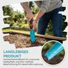 Unkrautstecher mit Ergonomischem Griff, Garten Produktbild-Vorschau 5