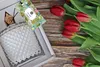 Edle Duftkerzen im Glas, Geschenk für Frauen, K002 Weiß Produktbild-Vorschau 4