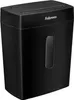 Fellowes Aktenvernichter Powershred P-42C schwarz Produktbild-Vorschau 4