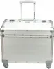 ALUMAXX Pilotenkoffer "PANDORA" Aluminium silber matt Produktbild-Vorschau 15