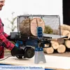 Scheppach Holzspalter liegend HL460 | elektrisch 230V | Produktbild-Vorschau 8