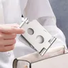 Porta telefono porta tablet supporto in metallo antiscivolo Anteprima dell’immagine prodotto 8