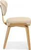 Sedia da pranzo GLENDA - beige / rovere Anteprima dell’immagine prodotto 12