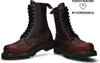 NAGABA Stahlkappenschuhe Damen Herren Stiefel 10-Loch - Produktbild-Vorschau 4