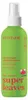ATTITUDE Natural Hair Detangler Spray for Baby and Kids EWG Produktbild-Vorschau 2