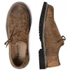 PAULGOS scarpe tradizionali antiche in vera pelle Haferl Anteprima dell’immagine prodotto 4