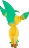Pokémon PKW3005 - Zestaw figurek bitewnych - Folipurba Podgląd zdjęcia produktu 9
