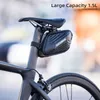 ROCKBROS Borsa per biciclette Borsa per attrezzi Borsa per Anteprima dell’immagine prodotto 6