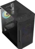 Aerocool ACCS-PV32033.11 Case AeroCool Mini Trinity v2 nero Anteprima dell’immagine prodotto 9