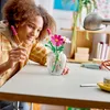 LEGO Botanicals Kosmeen - Künstlicher Blumenstrauß mit 3 Produktbild-Vorschau 19
