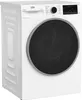 Beko B3DFT512447W Waschtrockner 12/8 kg Nachlegefunktion Produktbild-Vorschau 3