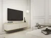 GrainGold TV-Schrank Diolo - Hängende RTV-Schrank, Produktbild-Vorschau 3