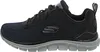 Skechers Track-ripkent Couleur Noir Voir les images du produit 62