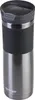ContiGo! BYRON, Samostarný, 720 L, Šedá, Nerezová oceľ, 12 Náhľad obrázku produktu 7