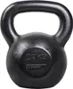 KZG32 Gietijzeren kettlebell HMS Productafbeelding-voorbeeld 4