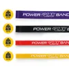 4FIZJO POWER BAND Fitnessband Set, 4 lange Bänder, für Produktbild-Vorschau 12