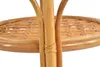 KRINES HOME Rattan-Tisch / Beistelltisch Rund / Couchtisch Produktbild-Vorschau 10