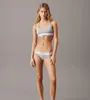 Calvin Klein Underwear Bralette Grey S Produktbild-Vorschau 3
