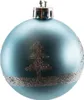 TrendLine Weihnachtskugeln bruchfest, langlebig Ø 6 cm Produktbild-Vorschau 2