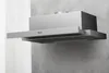 Hotte aspirante WHIRLPOOL à écran plat 60 cm en acier Voir les images du produit 5
