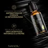 Olio di jojoba Nanoil per capelli e corpo, 50ml Anteprima dell’immagine prodotto 13