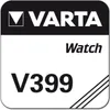 Varta Watches V399, nikl-metal hydrid (NiMH), 1,55 V, 42 Náhled obrázku produktu 18