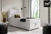 Best for Home Boxspringbett mit Bettkasten Trinity Produktbild-Vorschau 2