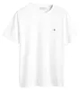 Camiseta Gant 2003184110 para Hombre Vista previa de la imagen del producto 11