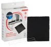 WPRO Aktivkohlefilter Typ 31 / 484000008787 Produktbild-Vorschau 3
