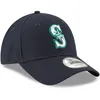 Cappellino New Era The League MLB Squadra Seattle Mariners Anteprima dell’immagine prodotto 2