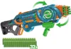 Nerf Elite 2-Werfer.0 FLIP-32 ZA4528 universal Produktbild-Vorschau 6