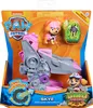 Paw Patrol Dino Rescue – Skye mit Fahrzeug, Figur & Ei Produktbild-Vorschau 12