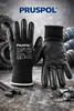 Rękawice Robocze HAND ARMOR Safety Gloves Czarny Rozmiar 9 Podgląd zdjęcia produktu 8