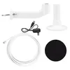 Antenna omnidirezionale Maclean DVB-T/T2 HEVC attiva camper Anteprima dell’immagine prodotto 7