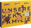 Bahlsen Unsere Keks-Familie 280g Produktbild-Vorschau 2