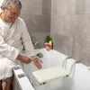 InnovaGoods® 2-in-1 Badehocker, rutschfester Duschhocker, Produktbild-Vorschau 5