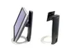 Ergotron Neo-Flex LCD Standfuß LCD-Größe <51cm Produktbild-Vorschau 3