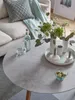 Klebefolie Möbel 135x50 cm - Beton Grau - Möbelfolie Produktbild-Vorschau 3