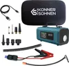 Startgerät mit Akku-Kompressor KS JSP-2000 Produktbild-Vorschau 13