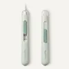 A. Taglierino di base con lama di sicurezza, coltello per Anteprima dell’immagine prodotto 4