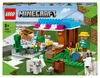 LEGO 21184 LEGO Minecraft 21184 Die Bäckerei Anteprima dell’immagine prodotto 24