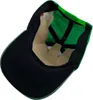LEGO® NINJAGO® Kinder Kappe Baseballcap grün Produktbild-Vorschau 5